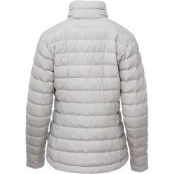 Куртка Turbat Trek Urban Wmn chateau gray XS Фото 3