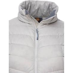 Куртка Turbat Trek Urban Wmn chateau gray XS Фото 4