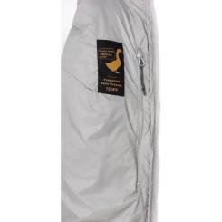 Куртка Turbat Trek Urban Wmn chateau gray XS Фото 7