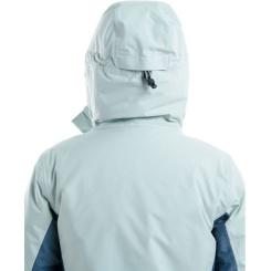 Куртка Turbat Vihola Wmn Frosty Green/Orion Blue XS Фото 2