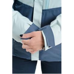 Куртка Turbat Vihola Wmn Frosty Green/Orion Blue XS Фото 4