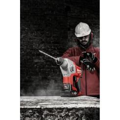 Бур Milwaukee SDS-PLUS M2, 24,0х450х400 мм Фото 3