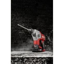 Бур Milwaukee SDS-PLUS M2, 12,0х600х550мм Фото 2
