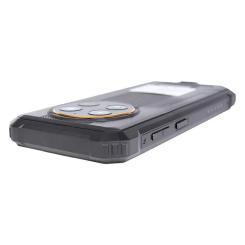 Мобильный телефон OUKITEL G1 6/256GB Black Фото 3