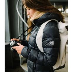 Пальто Turbat Odda 2 Wmn jet black L Фото 9