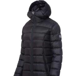 Пальто Turbat Odda 2 Wmn jet black L Фото 2