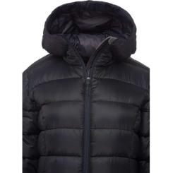 Пальто Turbat Odda 2 Wmn jet black L Фото 3