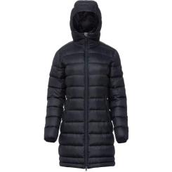 Пальто Turbat Odda 2 Wmn jet black L Фото 6