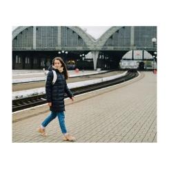 Пальто Turbat Odda 2 Wmn jet black L Фото 8