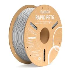 Пластик для 3D-принтера ELEGOO Rapid PETG 1кг, 1.75мм, gray Фото