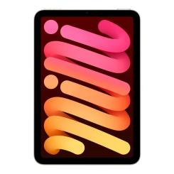 Планшет Apple iPad mini 2024 Wi-Fi 128GB Starlight Фото 1