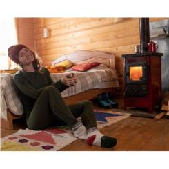 Термофутболка Turbat Retezat Top Wmn kombu green S Фото 4