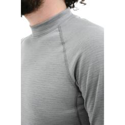 Термофутболка Turbat Yeti Top Mns cloudburst grey S Фото 3