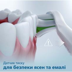 Электрическая зубная щетка Philips HX3673/14 Фото 9