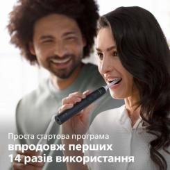 Электрическая зубная щетка Philips HX3673/14 Фото 10