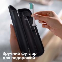 Электрическая зубная щетка Philips HX3673/14 Фото 11