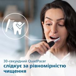 Электрическая зубная щетка Philips HX3673/14 Фото 2