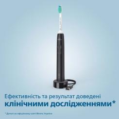 Электрическая зубная щетка Philips HX3673/14 Фото 4