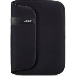 Чехол для ноутбука Acer 11.6" SLEEVE BLACK Фото 1