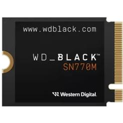 Накопитель SSD WD M.2 2230 500GB BLACK SN770M Фото