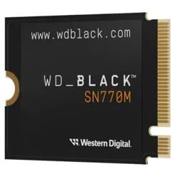 Накопитель SSD WD M.2 2230 500GB BLACK SN770M Фото 1