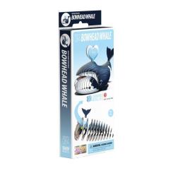 Пазл Eugy 3D Зоопарк Гренландский кит Фото 1