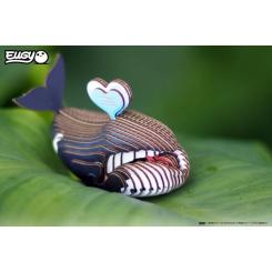 Пазл Eugy 3D Зоопарк Гренландский кит Фото 5