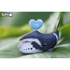 Пазл Eugy 3D Зоопарк Гренландский кит Фото 6