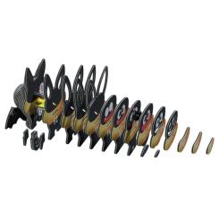 Пазл Eugy 3D Зоопарк Летучая мышь Фото 2