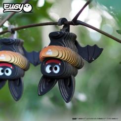 Пазл Eugy 3D Зоопарк Летучая мышь Фото 4