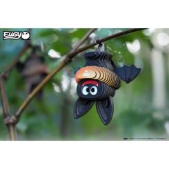 Пазл Eugy 3D Зоопарк Летучая мышь Фото 6