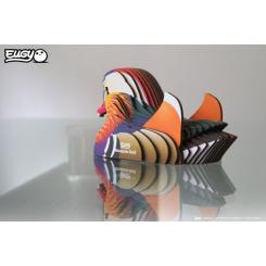 Пазл Eugy 3D Зоопарк Мандаринка Фото 6