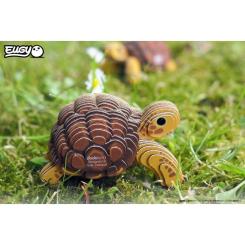 Пазл Eugy 3D Зоопарк Черепаха Фото 6