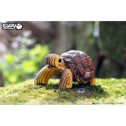 Пазл Eugy 3D Зоопарк Черепаха Фото 7