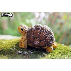 Пазл Eugy 3D Зоопарк Черепаха Фото 8