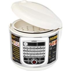 Мультиварка Rotex RMC505-C Excellence Фото 1