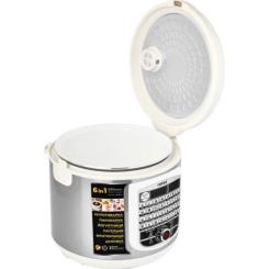 Мультиварка Rotex RMC505-C Excellence Фото 2