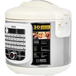 Мультиварка Rotex RMC505-C Excellence Фото 4