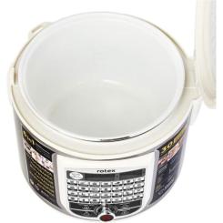 Мультиварка Rotex RMC505-C Excellence Фото 6