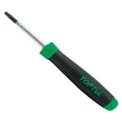 Отвертка Toptul прецизионная TORX T6x50 Фото