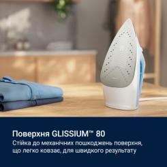 Утюг Electrolux E5SI2-4CB Фото 3
