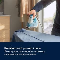 Утюг Electrolux E5SI2-4CB Фото 4