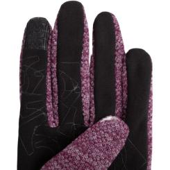 Рукавицы Trekmates Harland Glove TM-006305 aubergine L Фото 1
