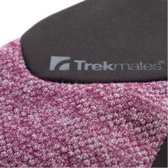 Рукавицы Trekmates Harland Glove TM-006305 aubergine L Фото 3