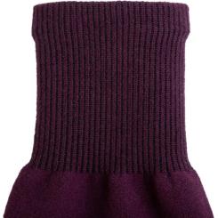 Рукавицы Trekmates Merino Touch Glove TM-005149 blackcurrant XL Фото 2