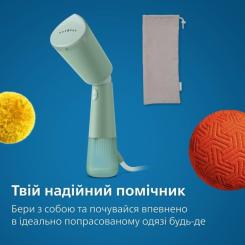 Отпариватель для одежды Philips STH5010/70 Фото 2
