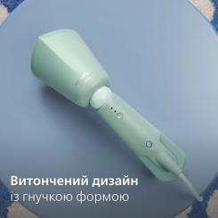 Отпариватель для одежды Philips STH5010/70 Фото 4