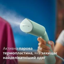 Отпариватель для одежды Philips STH5010/70 Фото 5