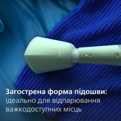 Отпариватель для одежды Philips STH5010/70 Фото 6