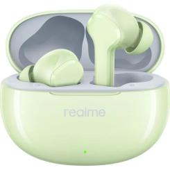 Наушники realme Buds T110 (RMA2306) Green Фото